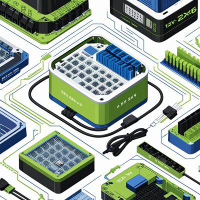 The Ultimate 12V-2x6 Power Supply Guide for 2025