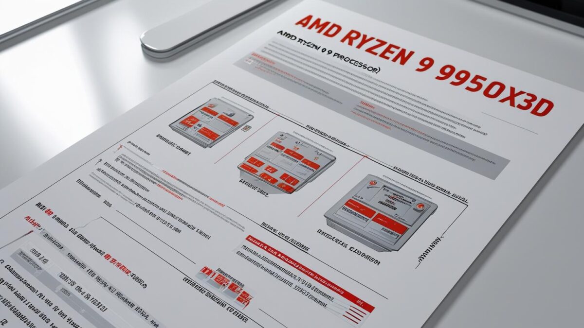 Tuning Guide for the AMD Ryzen 9 9950X3D
