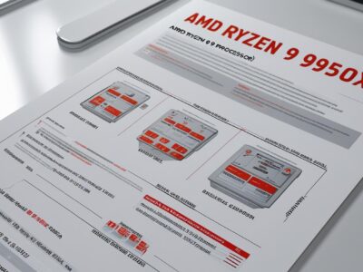 Tuning Guide for the AMD Ryzen 9 9950X3D