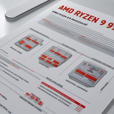Tuning Guide for the AMD Ryzen 9 9950X3D