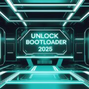 Unlock Bootloader 2025