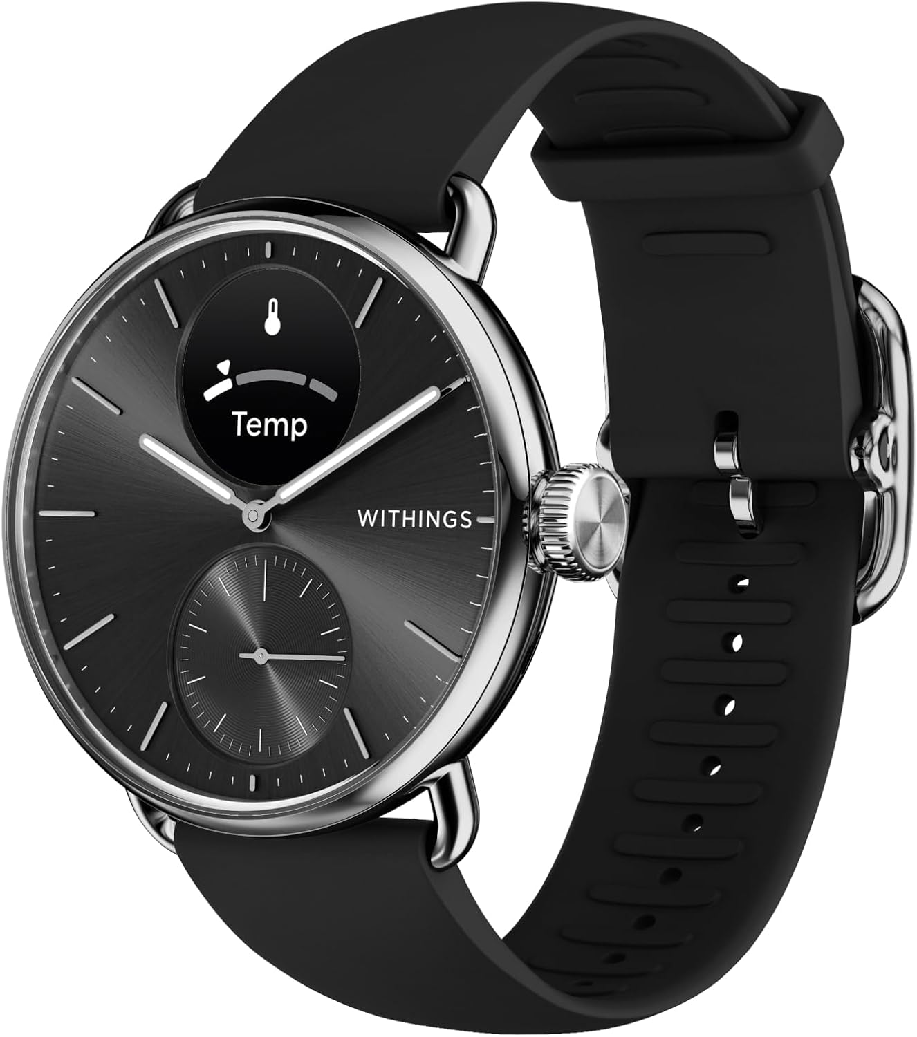 Withings ScanWatch 2