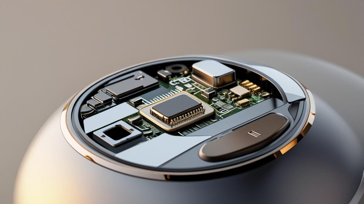 A complete guide to Bluetooth 6.0 vs 6.1. Learn about cm-level positioning with Channel Sounding, enhanced privacy via Randomized RPA, and what it means for automotive, health, and industrial tech in 2025.
