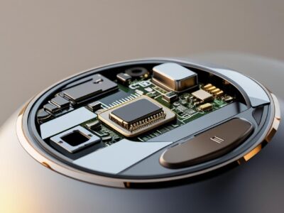 A complete guide to Bluetooth 6.0 vs 6.1. Learn about cm-level positioning with Channel Sounding, enhanced privacy via Randomized RPA, and what it means for automotive, health, and industrial tech in 2025.
