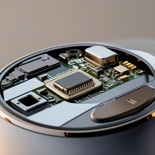 A complete guide to Bluetooth 6.0 vs 6.1. Learn about cm-level positioning with Channel Sounding, enhanced privacy via Randomized RPA, and what it means for automotive, health, and industrial tech in 2025.