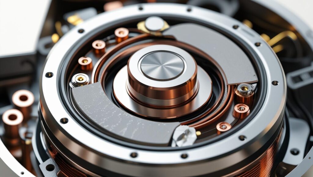 Haptic Motor Size vs. Quality: What Really Matters in Your Smartphone?