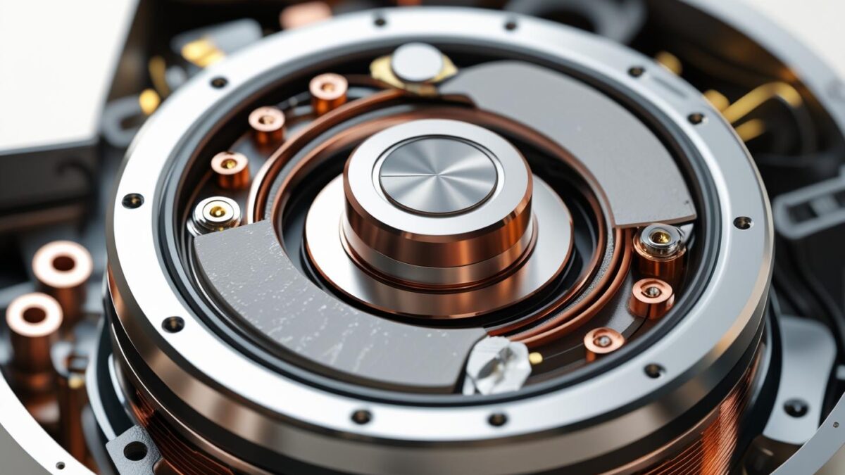 Haptic Motor Size vs. Quality: What Really Matters in Your Smartphone?