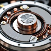 Haptic Motor Size vs. Quality: What Really Matters in Your Smartphone?