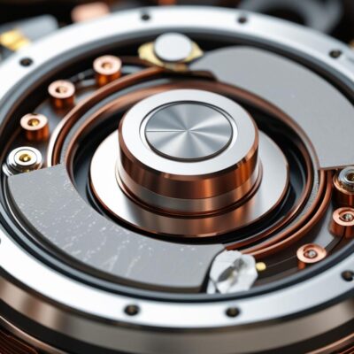 Haptic Motor Size vs. Quality: What Really Matters in Your Smartphone?