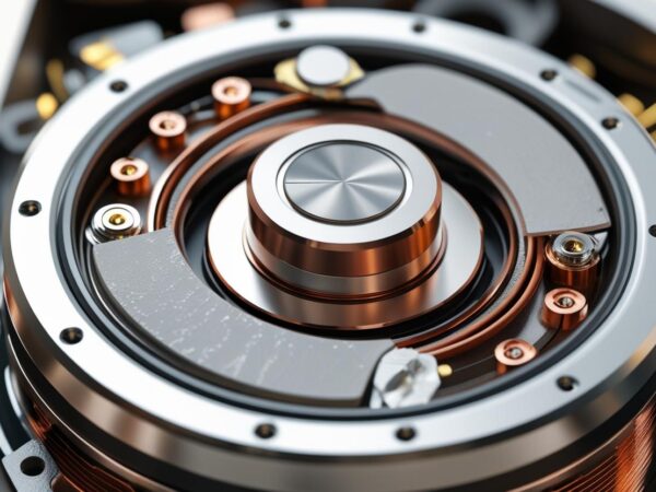 Haptic Motor Size vs. Quality: What Really Matters in Your Smartphone?