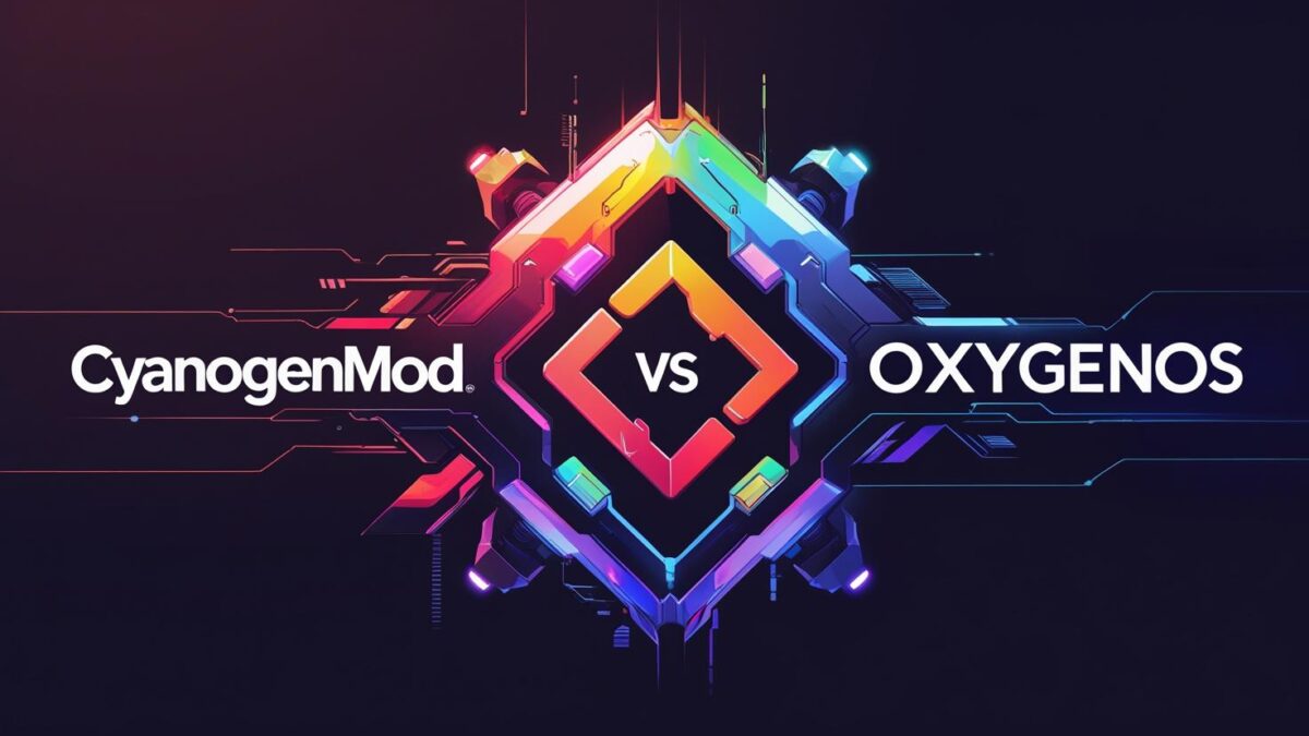 The OxygenOS Saga
