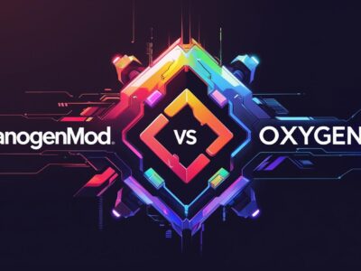 The OxygenOS Saga