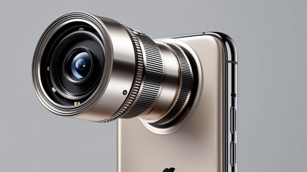 Liquid Lens Periscope Zoom: The 2026 Revolution for Foldable Phone Cameras