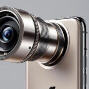 Liquid Lens Periscope Zoom: The 2026 Revolution for Foldable Phone Cameras
