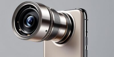 Liquid Lens Periscope Zoom: The 2026 Revolution for Foldable Phone Cameras