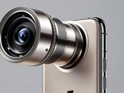 Liquid Lens Periscope Zoom: The 2026 Revolution for Foldable Phone Cameras