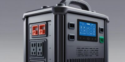 1500VA Pure Sinewave UPS: A Deep Dive into Power Protection