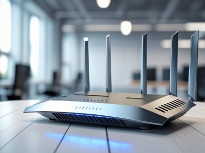 Best Portable 5G Routers