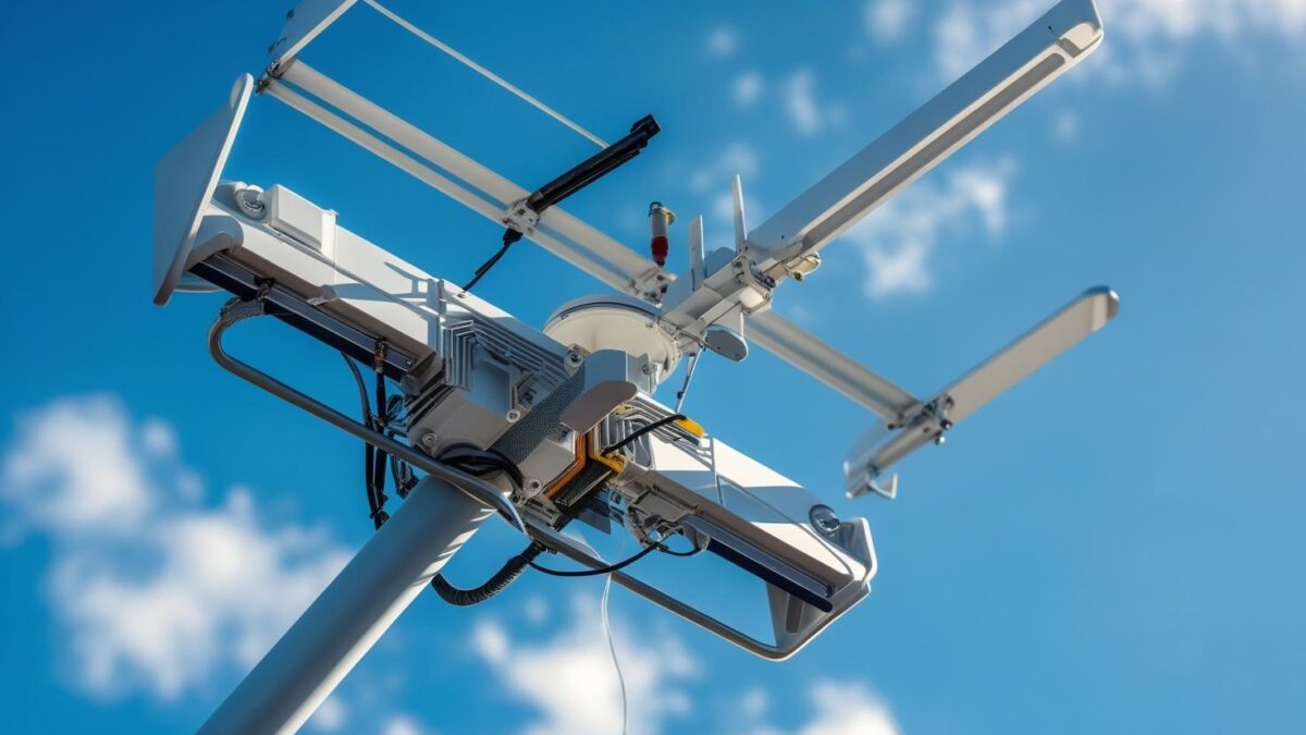 The Ultimate Guide to 5G VPN Routers (2025 Review)
