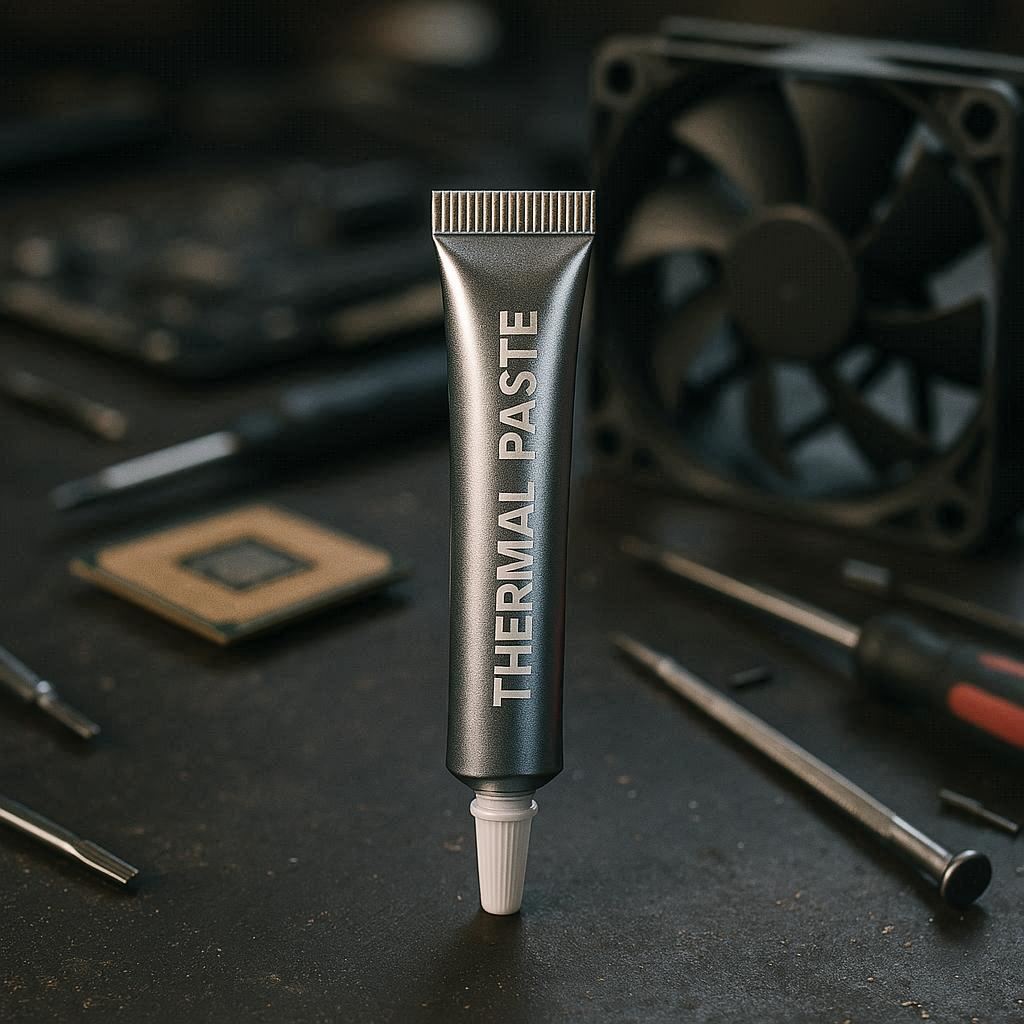 Best thermal paste