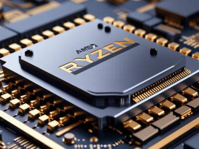 XMP on AMD Ryzen: The Ultimate 2025 Guide to Performance & Stability