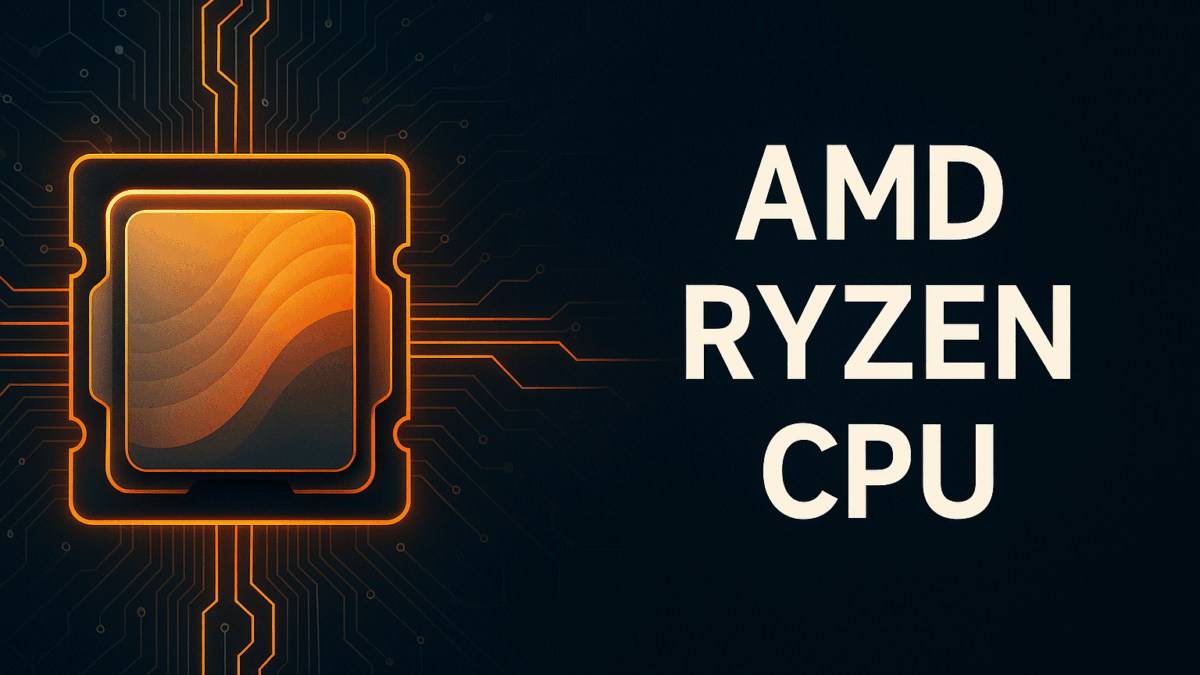 Ryzen Undervolting Guide (2025): Lower Temps & Boost Performance