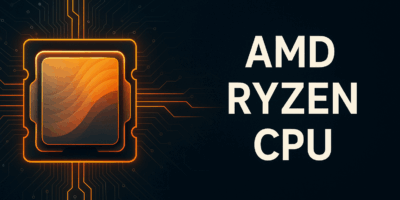 Ryzen Undervolting Guide (2025): Lower Temps & Boost Performance