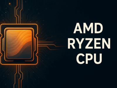 Ryzen Undervolting Guide (2025): Lower Temps & Boost Performance