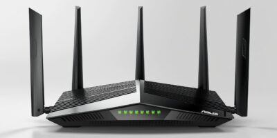 ASUS RT-AX86U Pro Review (2025): The Ultimate Gaming Router?