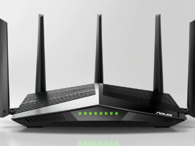 ASUS RT-AX86U Pro Review (2025): The Ultimate Gaming Router?