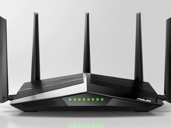 ASUS RT-AX86U Pro Review (2025): The Ultimate Gaming Router?