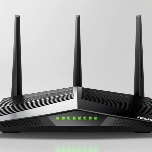 ASUS RT-AX86U Pro Review (2025): The Ultimate Gaming Router?