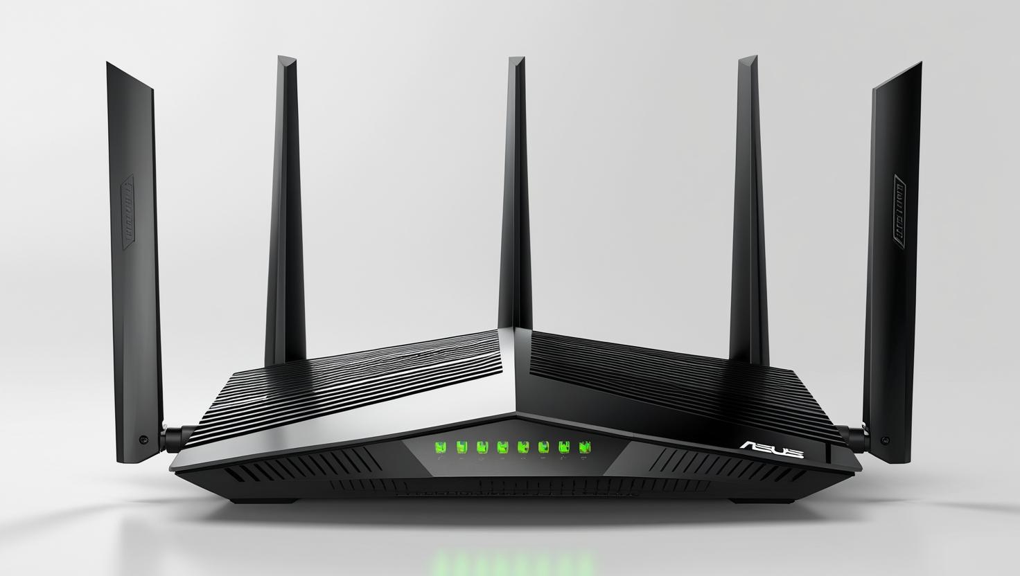 ASUS RT-AX86U Pro Review (2025): The Ultimate Gaming Router?