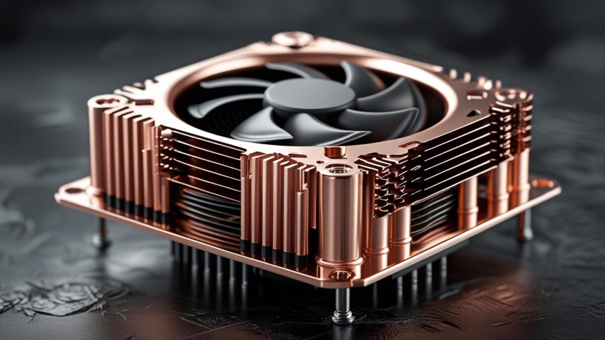 ROG Ryuo III 240 ARGB Review (2025): The Ultimate Deep Dive & Benchmarks