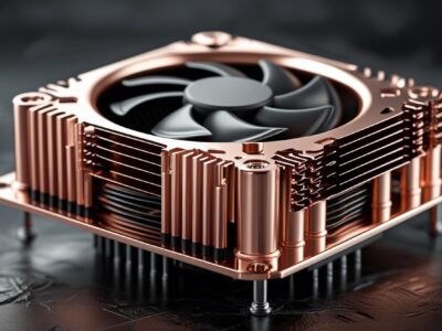 ROG Ryuo III 240 ARGB Review (2025): The Ultimate Deep Dive & Benchmarks