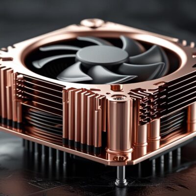 ROG Ryuo III 240 ARGB Review (2025): The Ultimate Deep Dive & Benchmarks