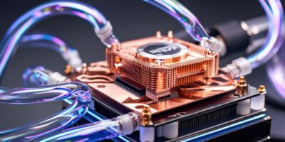 Arctic Liquid Freezer iii Pro vs Nzxt Kraken Elite vs Be Quit! Light Loop vs Cooler Master MasterLiquid Core II
