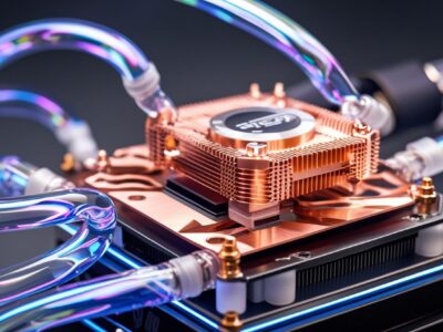 Arctic Liquid Freezer iii Pro vs Nzxt Kraken Elite vs Be Quit! Light Loop vs Cooler Master MasterLiquid Core II