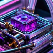 sTR5 Coolers: Guide for Threadripper AIOs & Water Blocks