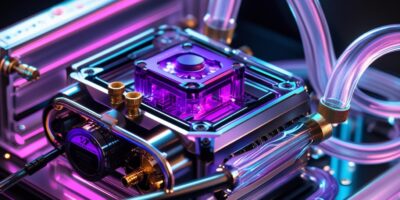 sTR5 Coolers: Guide for Threadripper AIOs & Water Blocks