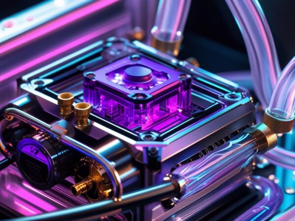 sTR5 Coolers: Guide for Threadripper AIOs & Water Blocks