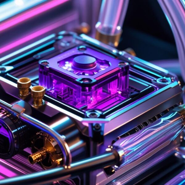 sTR5 Coolers: Guide for Threadripper AIOs & Water Blocks