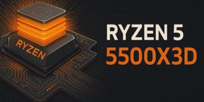 List of Ryzen 5 5500X3D Motherboard Compatibility Guide