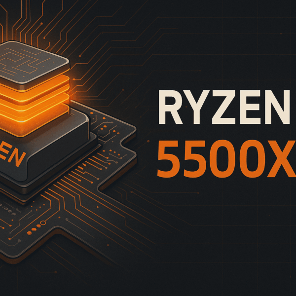 List of Ryzen 5 5500X3D Motherboard Compatibility Guide