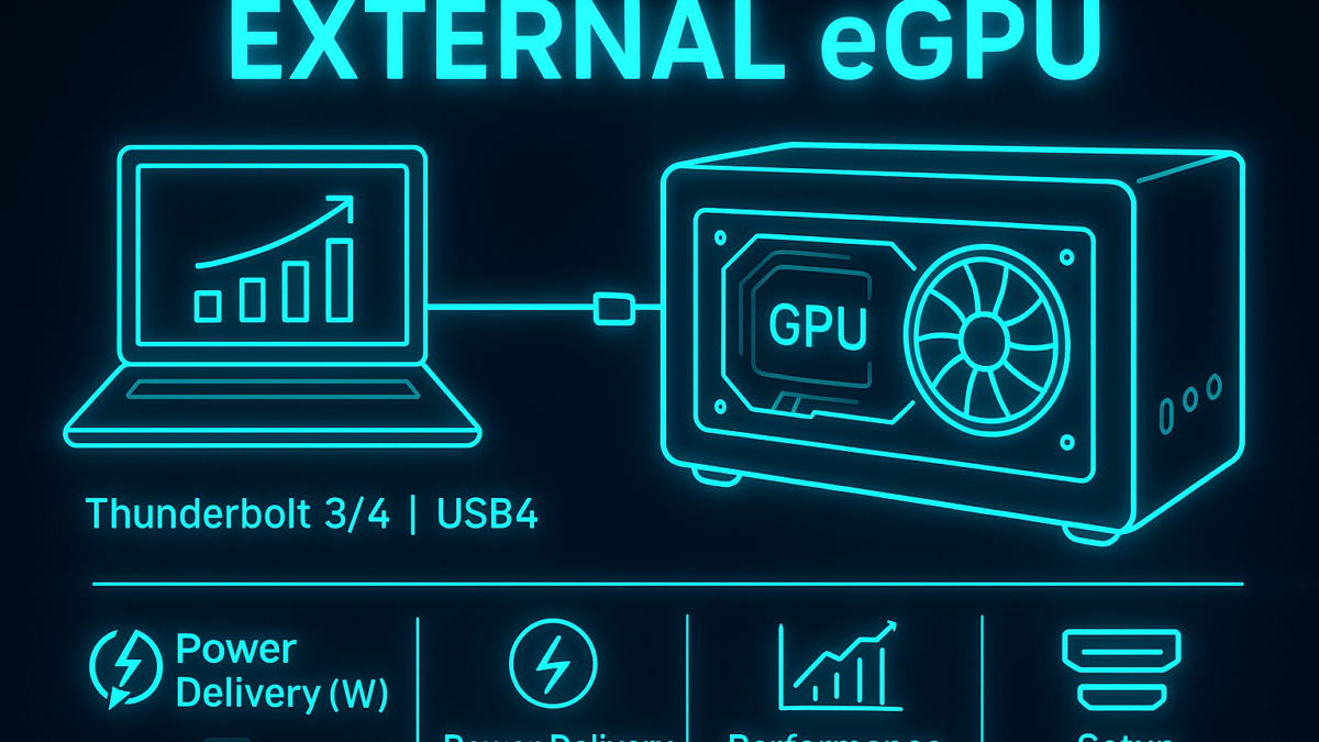 ONEXGPU 2 Guide: OCuLink vs USB4 Performance, Compatibility & Setup