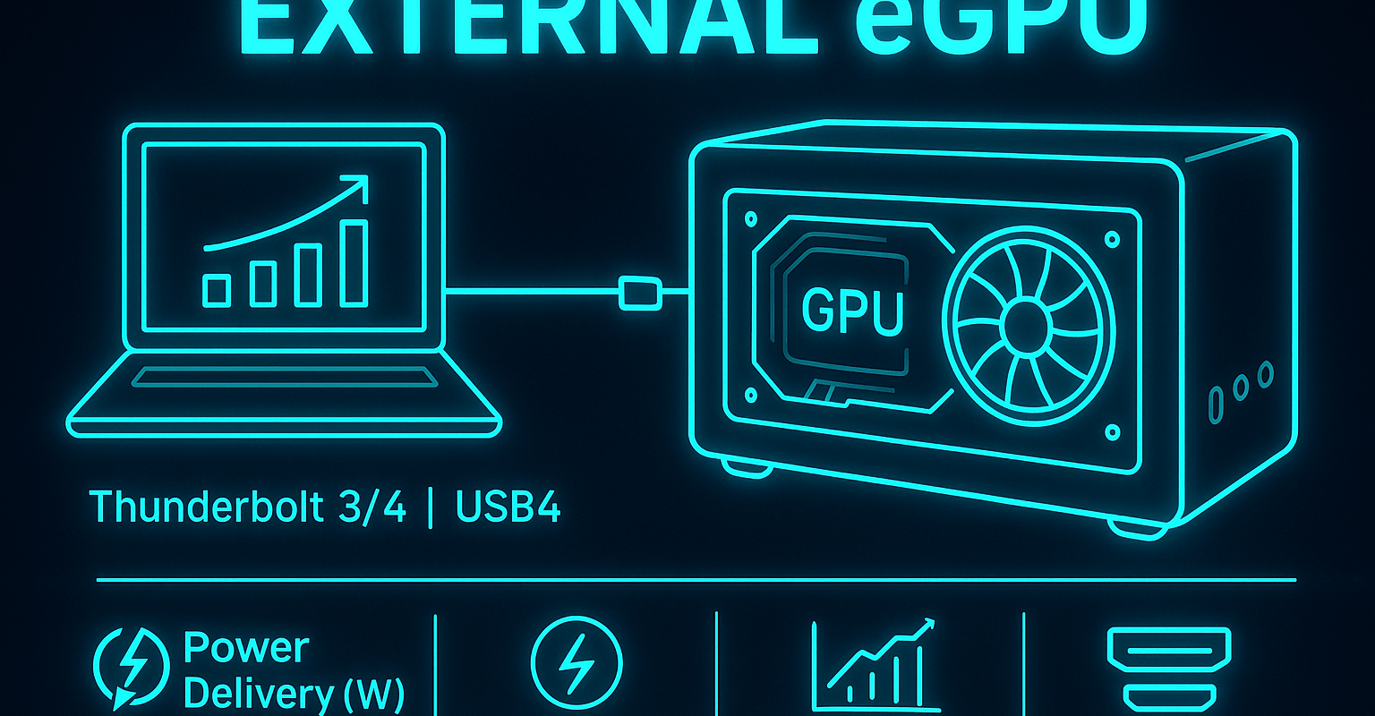 ONEXGPU 2 Guide: OCuLink vs USB4 Performance, Compatibility & Setup