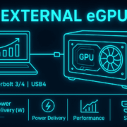 ONEXGPU 2 Guide: OCuLink vs USB4 Performance, Compatibility & Setup