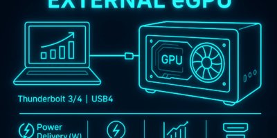ONEXGPU 2 Guide: OCuLink vs USB4 Performance, Compatibility & Setup