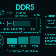 Ryzen 7 7800X3D RAM Guide 2025: Best DDR5 for Max Gaming Performance