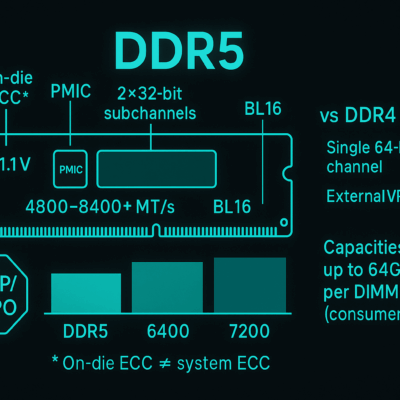 Ryzen 7 7800X3D RAM Guide 2025: Best DDR5 for Max Gaming Performance